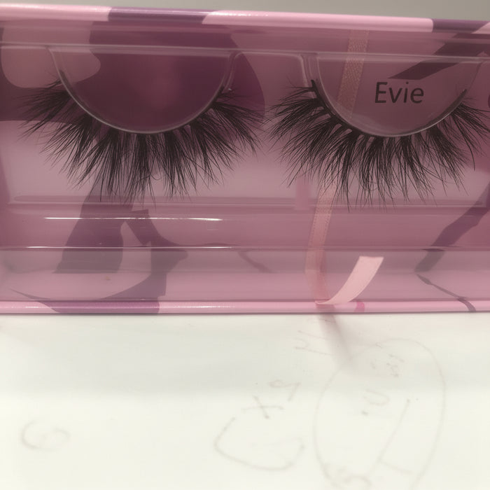 Sandie Lashes - Evie