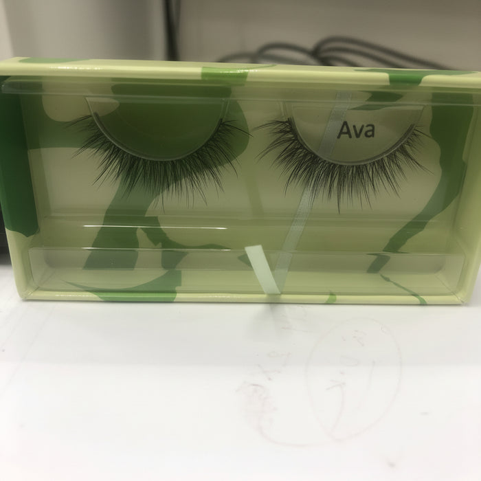 Sandie Eye Lashes - Ava