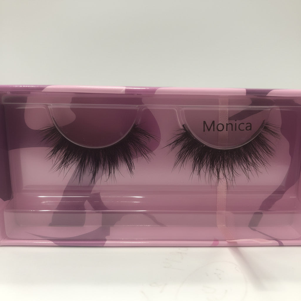 Sandie Lashes - Monica
