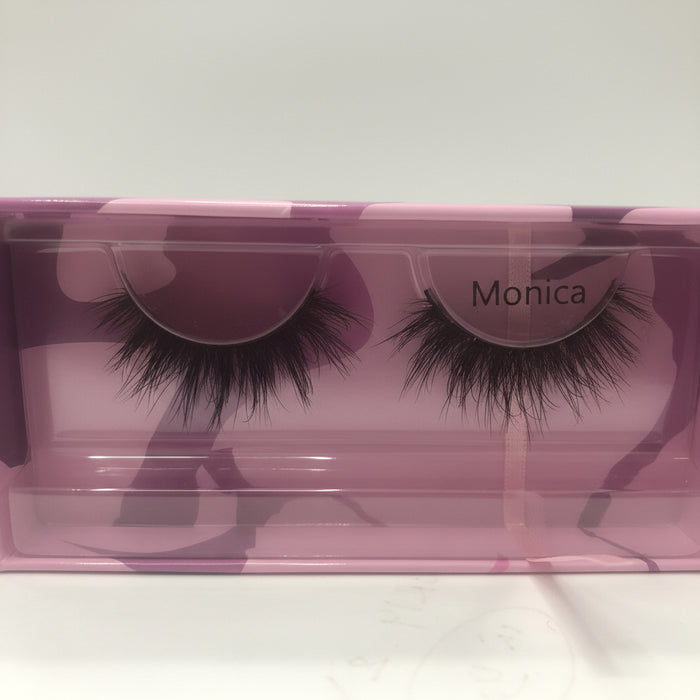 Sandie Lashes - Monica