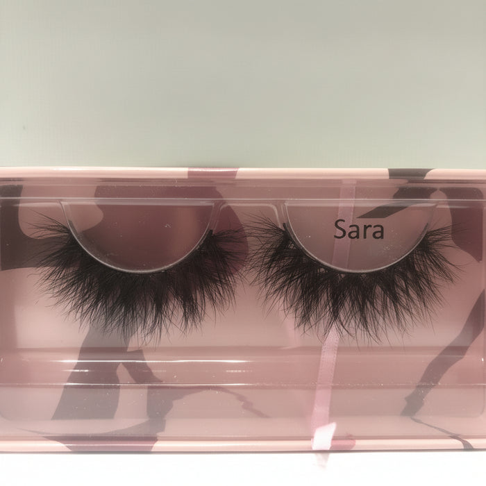 Sandie Lashes - Sara