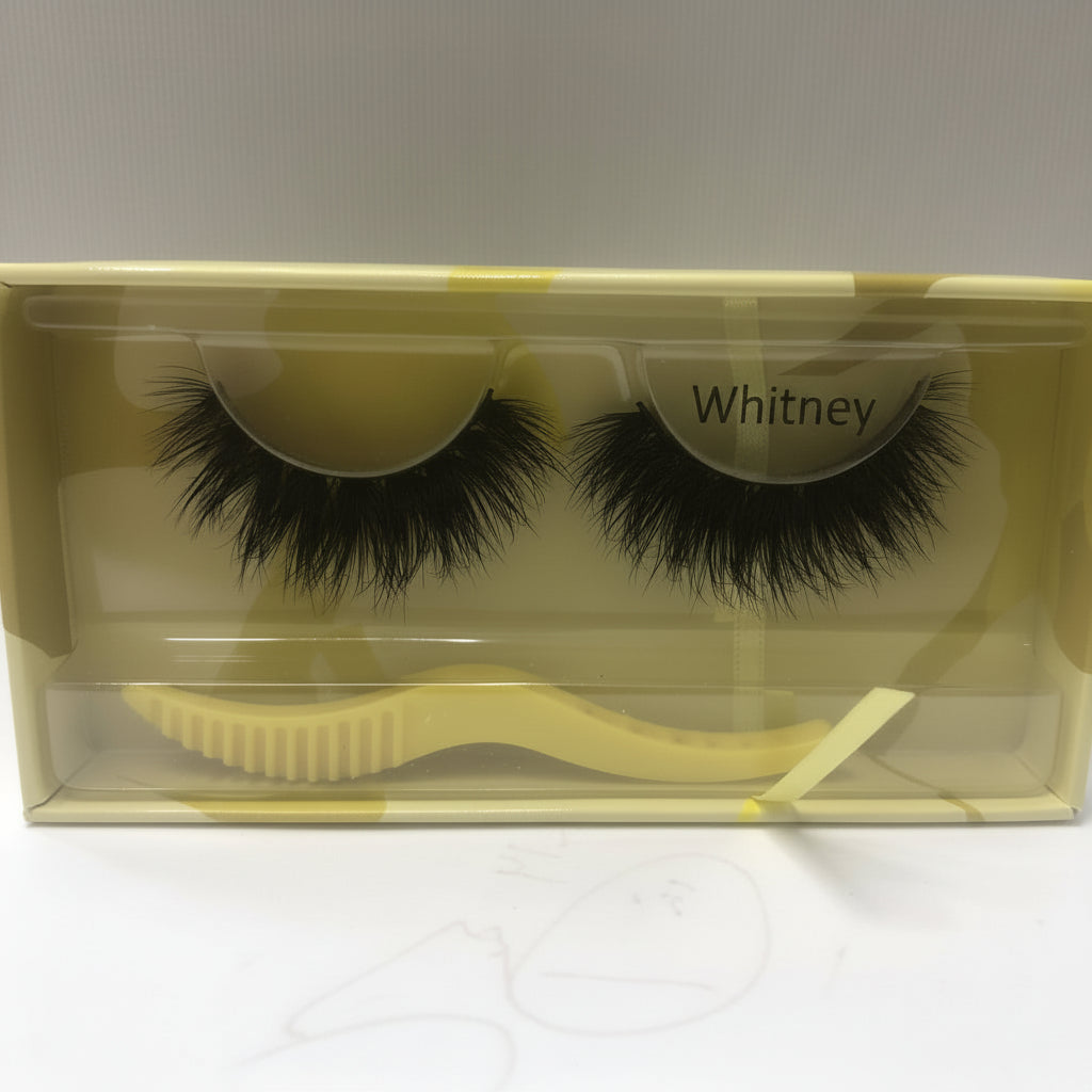 Sandie Lashes - Whitney