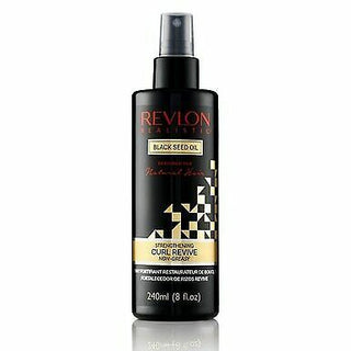 Revlon Blackseed Oil Curl Revive  240ml