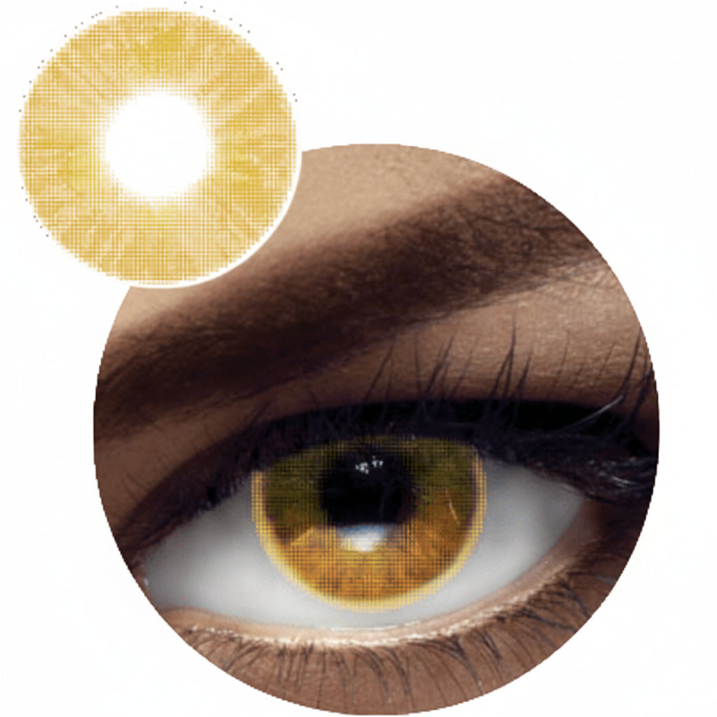 Lentilles de contact vitales