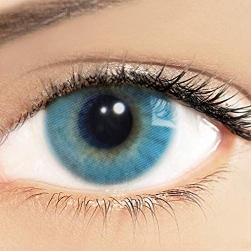 Lentilles de contact vitales