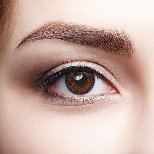 Lentilles de contact vitales