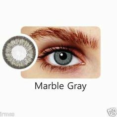 Vital Contact Lenses