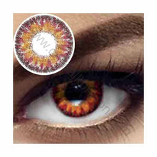 Lentilles de contact vitales