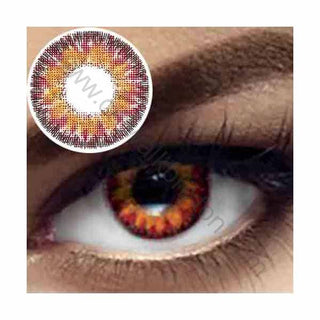 Vital Contact Lenses