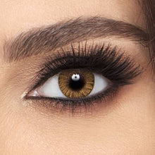 Lentilles de contact vitales