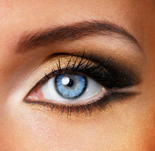Lentilles de contact vitales