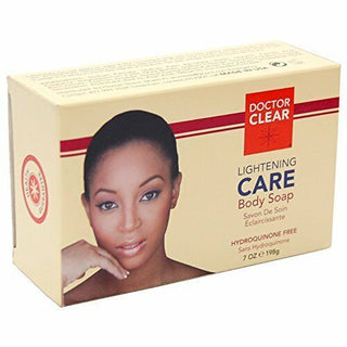 Doctor Clear Lightening Care Body Soap 198 g/7 oz