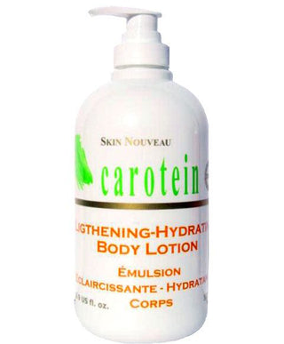 Skin Nouveau Carotein Supreme Body Lotion Lightening-Hydrating 500 ml/17 fl. oz