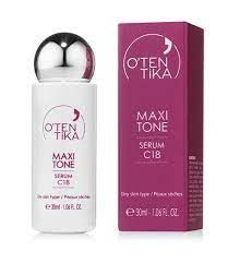 O'tentika Maxitone Serum C18-1.06 fl. oz/30ml