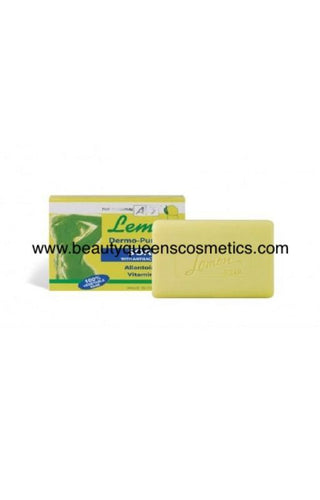 A3 Lemon Dermo-Purifying Soap With Antibacterial-200g