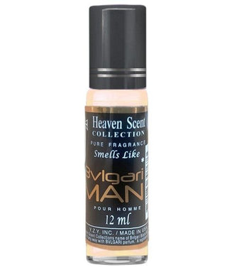 Have A Scent Collection Pure Fragrance Smell Like - Bvlgari Man12 Ml