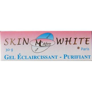 Skin White Lightening -Purifying Gel 30 gm/1.0 OZ
