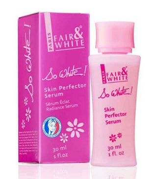 F&W So White Skin Perfector Serum 30ml/1.0 fl.oz