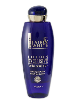 F&W Exclusive Whitenizer Purifying Lotion 250ML/8.45 fl.oz