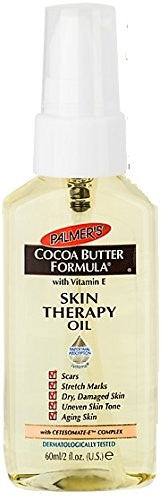 PALMER'S COCOA BUTTER SKIN THERAPY OIL 150ML/5.1OZ