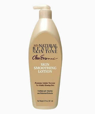 Clear Essence MY. Natural Beauty Skin Tone Smoothing lotion fortified with vitamins & botanicals Extracts-621ml/21 fl.oz