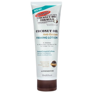 PALMER'S COCONUT OIL FIRMING LOTION 250ML/8.5OZ