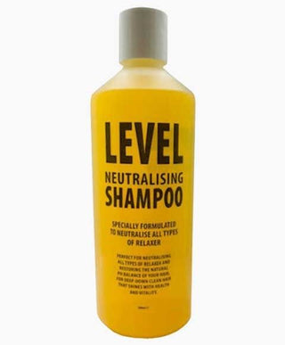 Level Neutralising Shampoo-500 ml