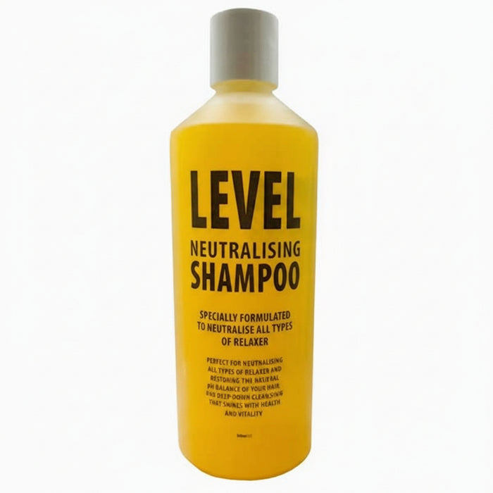 Shampooing neutralisant Level-500 ml