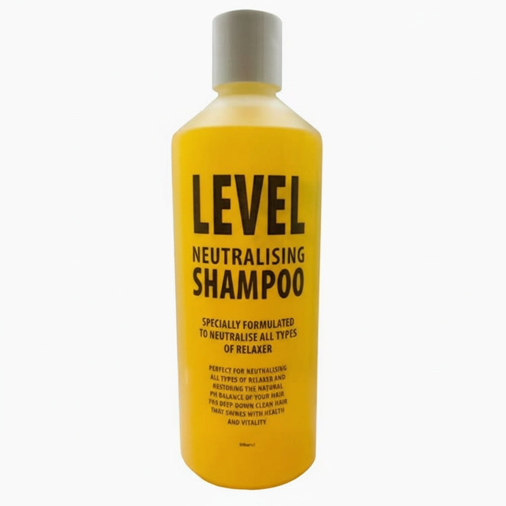 Level Neutralising Shampoo-250 ml – Beauty Queens Cosmetics