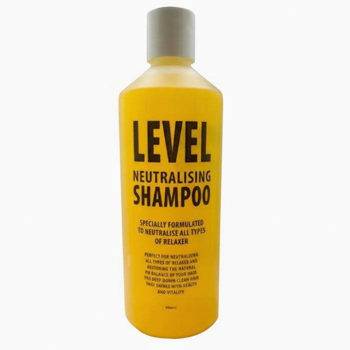 Shampooing neutralisant Level-250 ml