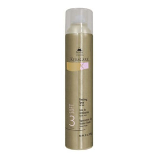 Kera Care Finishing Spray Maximum Hold - 340 ml