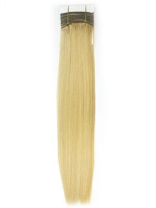 Dress Maker TAPE Hair Extensions 100% Human Remy European Hair
