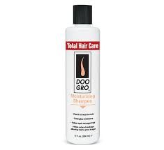 Doo Gro Moisturizing Shampoo 355ml/12fl.oz