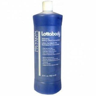 Lotta Body Revlon Realistic Texturizing Setting Lotion Concentrate - 32 fl.oz/950ml