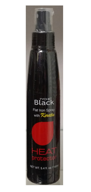 Tyche Keratin Heat Protector-250ml/8.45 fl.oz