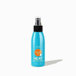Tyche Argan Oil Heat Protector-120ml/4 fl.oz
