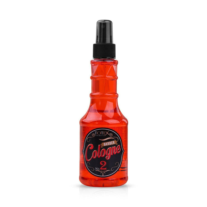TOTEX Cosmetics Barber Cologne No.2-250ml/8.45 fl.oz