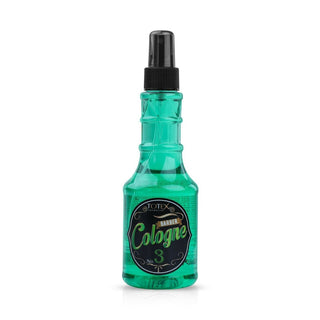 TOTEX Cosmetics Barber Cologne No.3-250ml/8.45 fl.oz