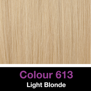 ECHO COLLECTION 100% Human Hair European Weave