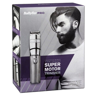 BaByliss Supermotor Trimmer
