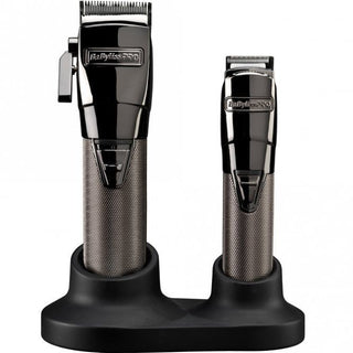 BaByliss Supermotor-Twin Pack