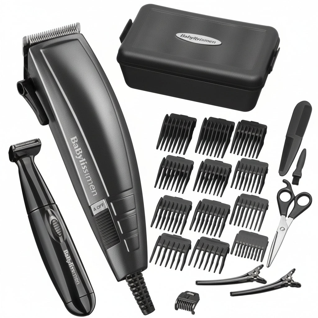 BaByliss Men Hair Clipper