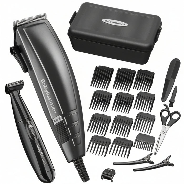 BaByliss Men Hair Clipper