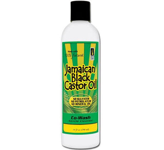 Doo Gro Jamaican Black Castor Oil Co-Wash Gentle Cleanser 10oz. / 296ml