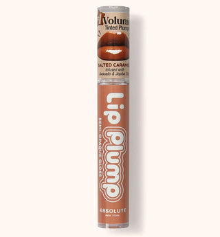 Absolute New York Lip Plump Semi Opaque Gloss-2.5 ML/0.085 FL. Oz