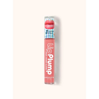 Absolute New York High Shine Gloss with Avocado & Jojoba Oil-2.5 ML/0.085 FL. Oz