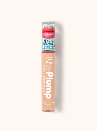 Absolute New York High Shine Gloss with Avocado & Jojoba Oil-2.5 ML/0.085 FL. Oz