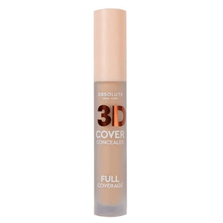 Absolute New York 3D Cover Concealer- 5.5 ml/0.19 fl. oz