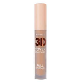Absolute New York 3D Cover Concealer- 5.5 ml/0.19 fl. oz