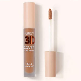 Absolute New York 3D Cover Concealer- 5.5 ml/0.19 fl. oz